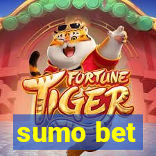 sumo bet